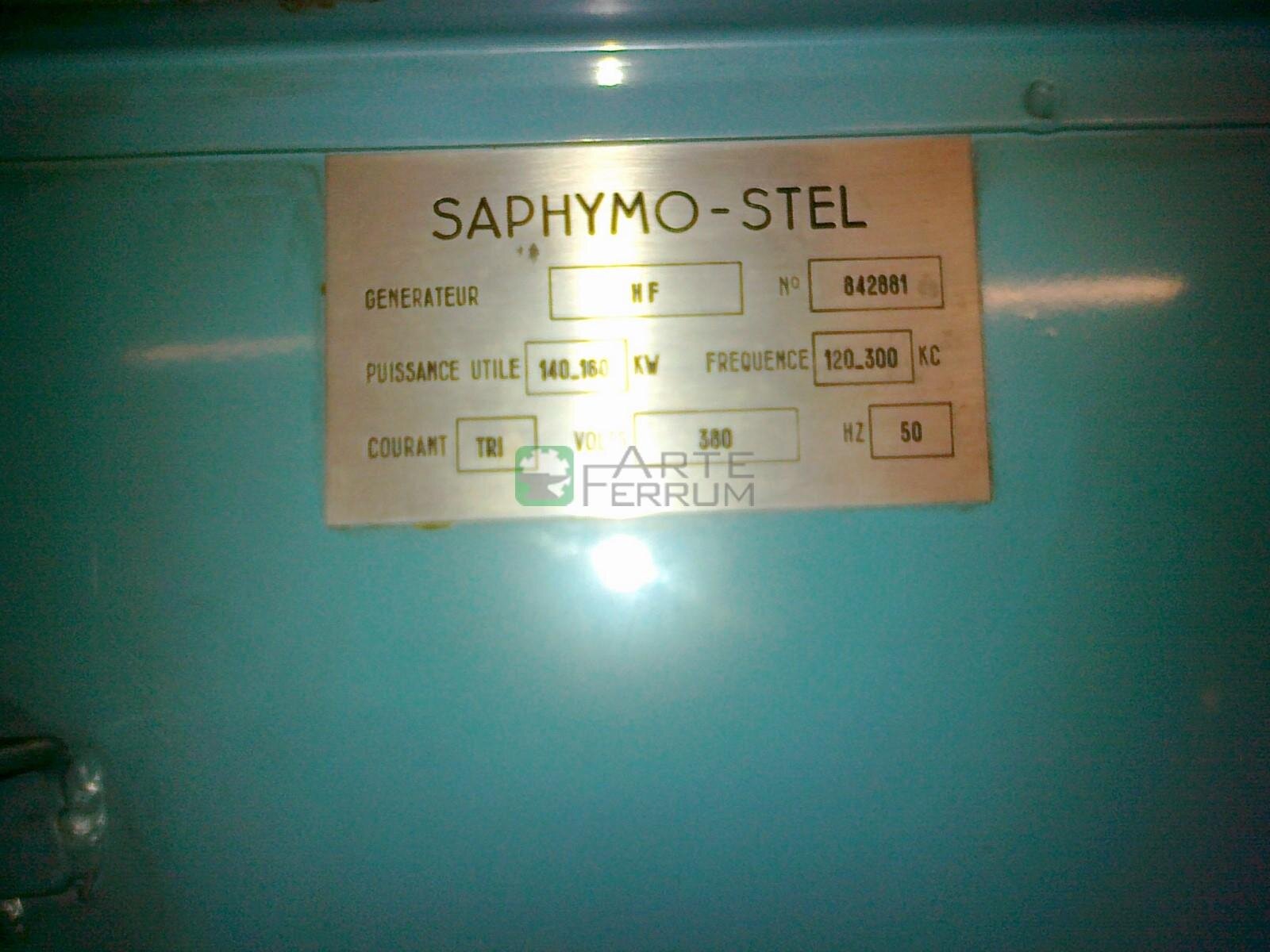/en/saphymo-stel-hf-high-frequency-generator-160kw-detail